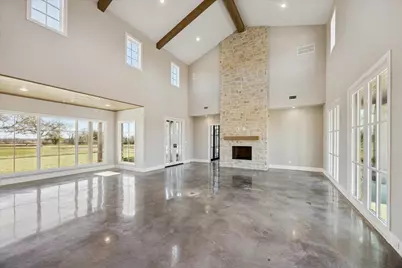 5989 Brazos Bow Way, Washington, TX 77880 - Photo 4