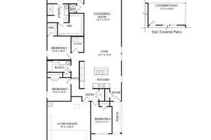 6722 Camila St, Cove, TX 77523 - Photo 2
