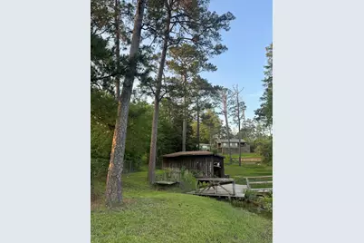 129 Cherry Lane, Burkeville, TX 75932 - Photo 10