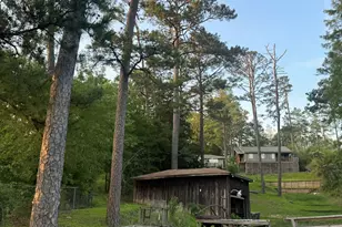 129 Cherry Ln, Burkeville, TX 75932 - Photo 10
