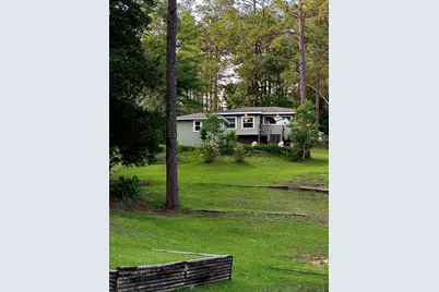 129 Cherry Lane, Burkeville, TX 75932 - Photo 2
