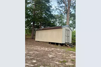 129 Cherry Lane, Burkeville, TX 75932 - Photo 8