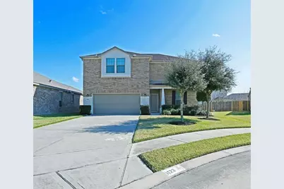 1123 Cloud Croft Lane, Richmond, TX 77469 - Photo 1