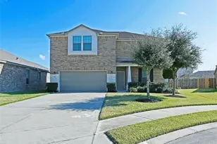 1123 Cloud Croft Ln, Richmond, TX 77469 - Photo 1