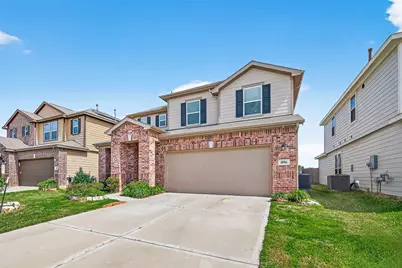 4906 Hickory Deer Lane, Richmond, TX 77406 - Photo 1