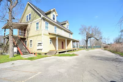 3808 Dover Street, Houston, TX 77087 - Photo 1