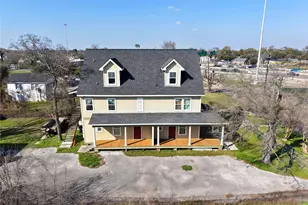 3808 Dover St, Houston, TX 77087 - Photo 2