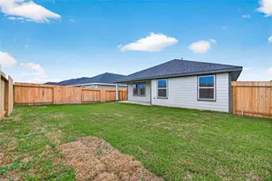 3043 Bloomsbury Terrace Dr Terrace, Fulshear, TX 77441 - Photo 44