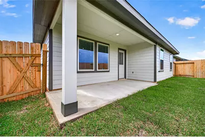 3043 Bloomsbury Terrace Drive Terrace, Fulshear, TX 77441 - Photo 42