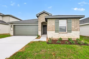 3043 Bloomsbury Terrace Dr Terrace, Fulshear, TX 77441 - Photo 1