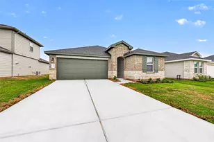 3043 Bloomsbury Terrace Dr Terrace, Fulshear, TX 77441 - Photo 2