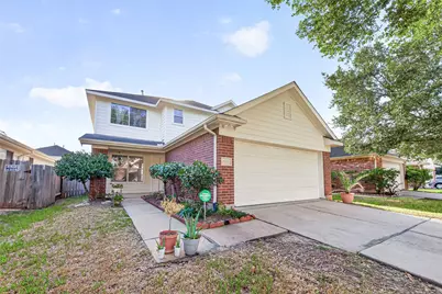 4718 Cypress Dawn Lane, Katy, TX 77449 - Photo 2