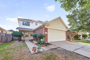 4718 Cypress Dawn Ln, Katy, TX 77449 - Photo 2