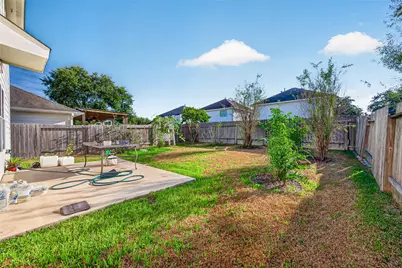 4718 Cypress Dawn Lane, Katy, TX 77449 - Photo 36