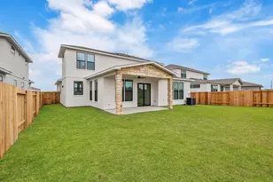 1824 Drover Ln, Rosenberg, TX 77471 - Photo 2