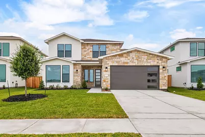 1824 Drover Lane, Rosenberg, TX 77471 - Photo 1