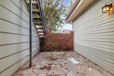 4900 Floyd Street #10, Houston, TX 77007 - Photo 36
