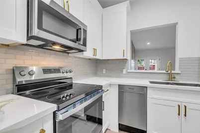 4900 Floyd Street #10, Houston, TX 77007 - Photo 22