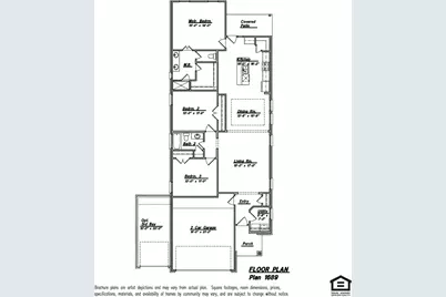 9734 Enclave Ridge Road, Willis, TX 77318 - Photo 28