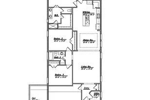 9734 Enclave Ridge Rd, Willis, TX 77318 - Photo 28