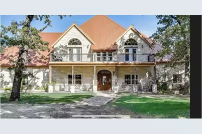 134 Lcr 796, Groesbeck, TX 76642 - Photo 1