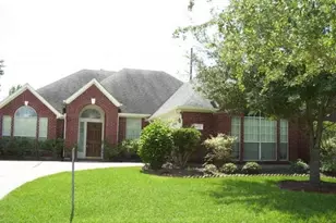 4542 Springfield Lakes St, Sugar Land, TX 77479 - Photo 1