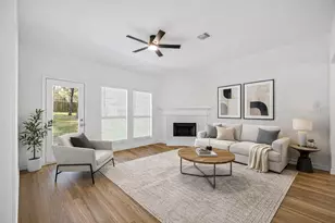 4301 Windswept Dr, Montgomery, TX 77356 - Photo 8