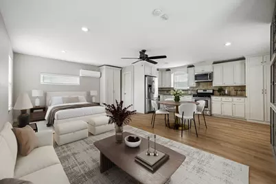2519 White Oak Drive, Houston, TX 77009 - Photo 1