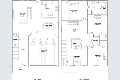 1134 Blue Stone Drive, Beasley, TX 77417 - Photo 8