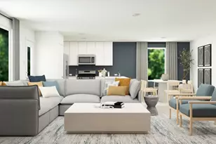 1134 Blue Stone Dr, Beasley, TX 77417 - Photo 6