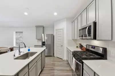 19035 Denstone Cliff Way, Richmond, TX 77407 - Photo 10