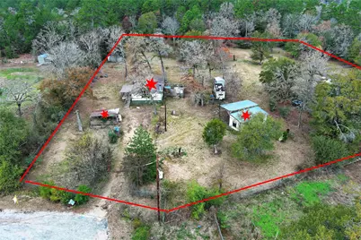 76 Oak Bend Drive, Huntsville, TX 77320 - Photo 14