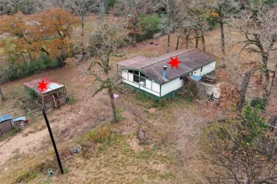 76 Oak Bend Drive, Huntsville, TX 77320 - Photo 2