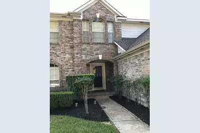 2814 Foxden Drive, Pearland, TX 77584 - Photo 2