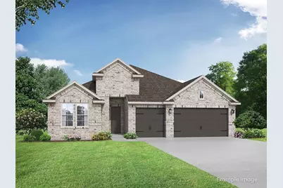 3222 Hidden Mist Drive, Texas City, TX 77510 - Photo 1