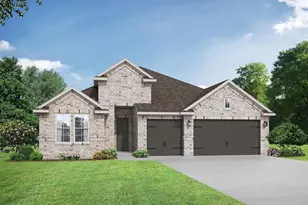 3222 Hidden Mist Dr, Texas City, TX 77510 - Photo 1