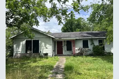 1780 Euclid Street, Beaumont, TX 77705 - Photo 2