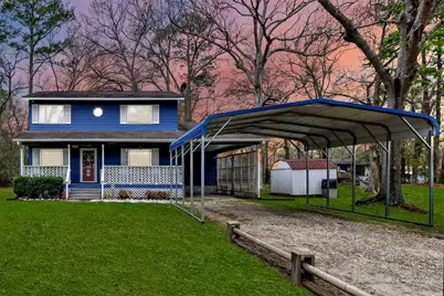 19112 Fm 1485 Road, New Caney, TX 77357 - Photo 2