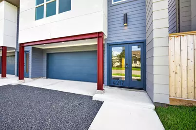 4217 Sherman Street, Houston, TX 77003 - Photo 6