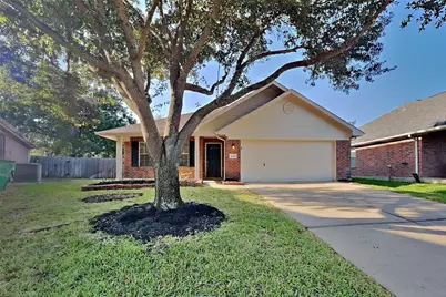 16442 Redbud Berry Lane, Cypress, TX 77433 - Photo 1