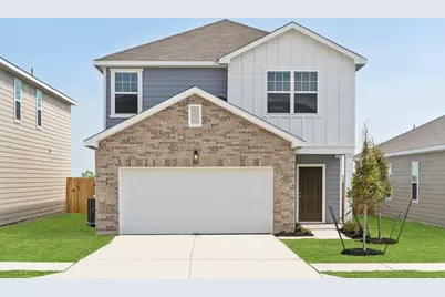 9384 Beryl Lane, Conroe, TX 77303 - Photo 1