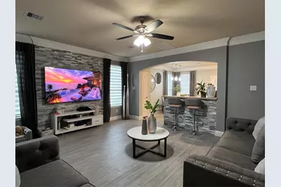 7431 Kransburg Ranch Drive, Cypress, TX 77433 - Photo 1