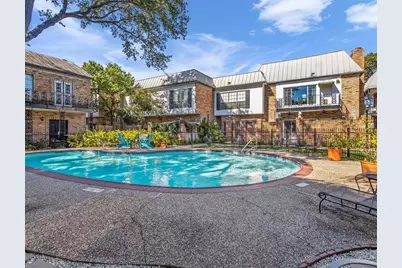 7929 Woodway Drive #4, Houston, TX 77063 - Photo 2