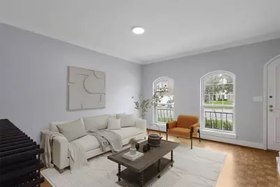 7929 Woodway Drive #4, Houston, TX 77063 - Photo 4