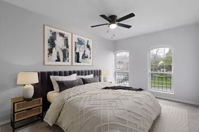 7929 Woodway Drive #4, Houston, TX 77063 - Photo 20