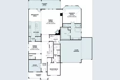 467 6th Street, Magnolia, TX 77355 - Photo 16