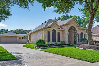 16311 Drystone Lane, Houston, TX 77095 - Photo 2