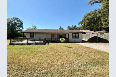 104 Zube, Jasper, TX 75951 - Photo 1