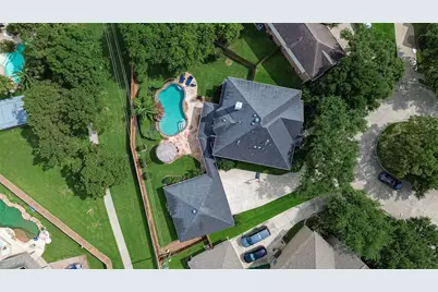 4207 Scarlett Sage Court, Katy, TX 77494 - Photo 2