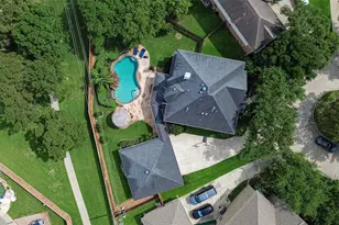 4207 Scarlett Sage Ct, Katy, TX 77494 - Photo 2